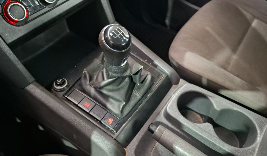 Volkswagen Amarok 2.0 TDI 140 CV STARTLINE 4X2 MY16 Pickup 2016