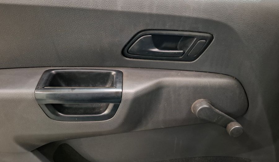 Volkswagen Amarok 2.0 TDI 140 CV STARTLINE 4X2 MY16 Pickup 2016