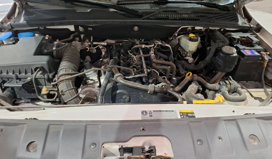 Volkswagen Amarok 2.0 TDI 140 CV STARTLINE 4X2 MY16 Pickup 2016