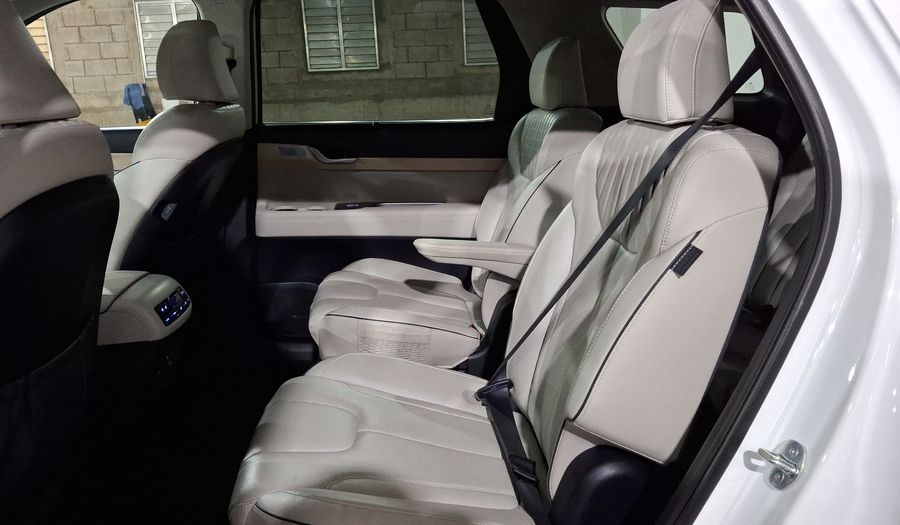 Hyundai Palisade 3.8 LIMITED TECH AUTO Suv 2024