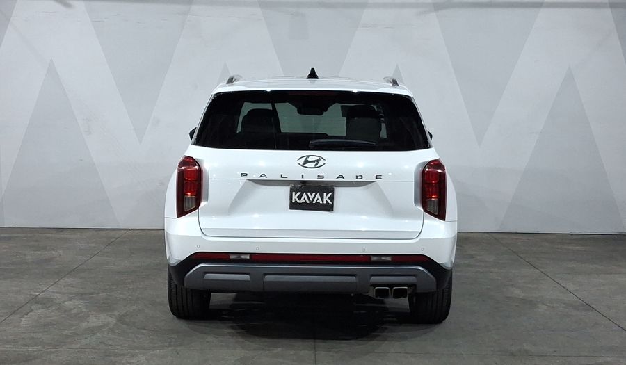 Hyundai Palisade 3.8 LIMITED TECH AUTO Suv 2024