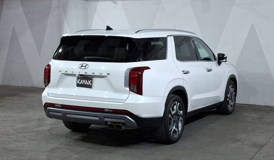 Hyundai Palisade 3.8 LIMITED TECH AUTO Suv 2024