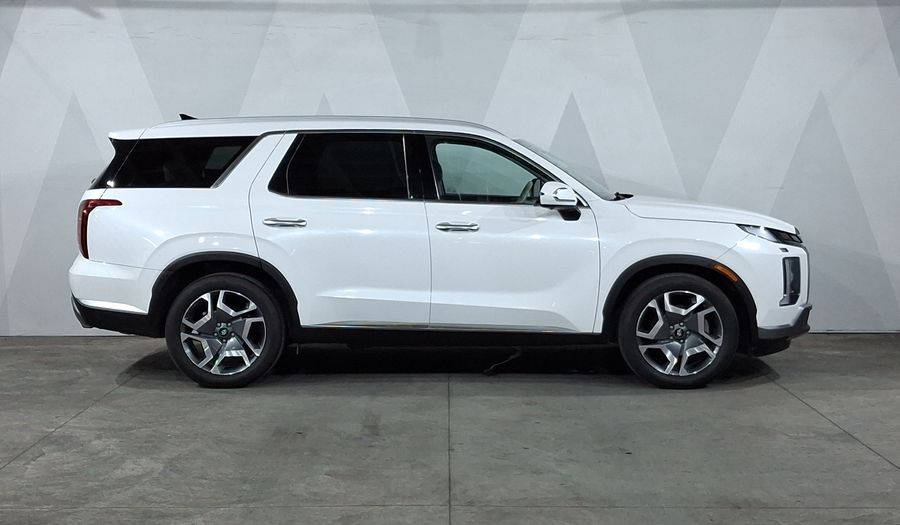 Hyundai Palisade 3.8 LIMITED TECH AUTO Suv 2024
