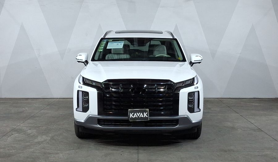 Hyundai Palisade 3.8 LIMITED TECH AUTO Suv 2024