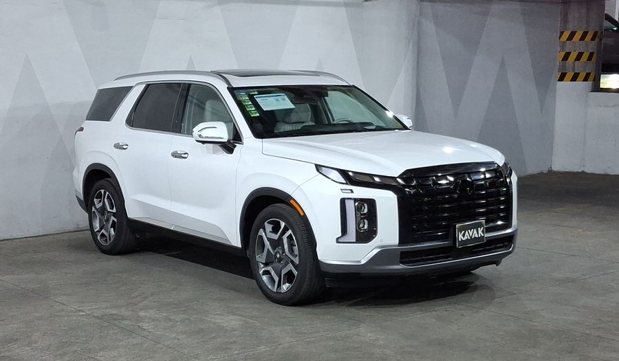 Hyundai Palisade 3.8 LIMITED TECH AUTO Suv 2024