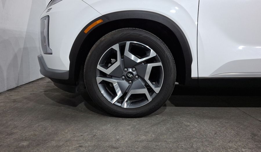Hyundai Palisade 3.8 LIMITED TECH AUTO Suv 2024