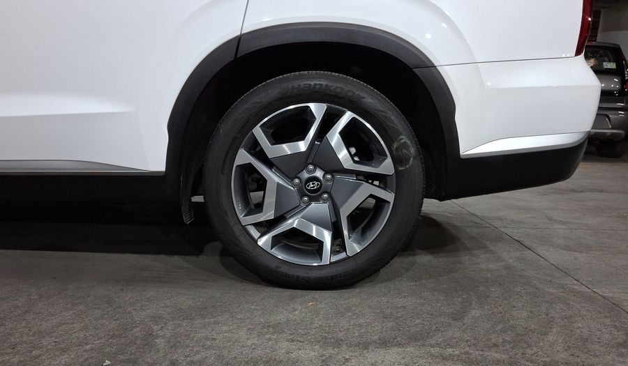 Hyundai Palisade 3.8 LIMITED TECH AUTO Suv 2024