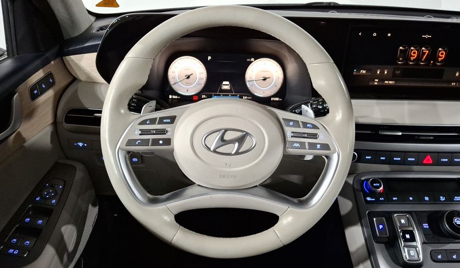 Hyundai Palisade 3.8 LIMITED TECH AUTO Suv 2024