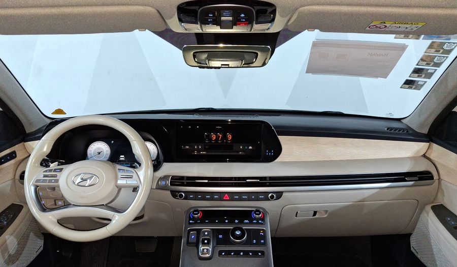 Hyundai Palisade 3.8 LIMITED TECH AUTO Suv 2024