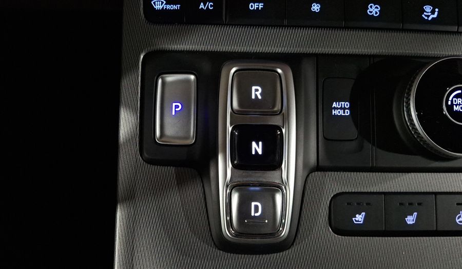 Hyundai Palisade 3.8 LIMITED TECH AUTO Suv 2024