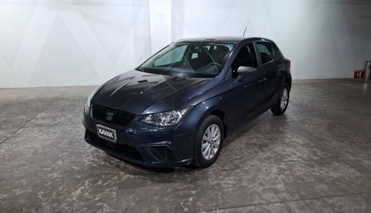 Seat • Ibiza