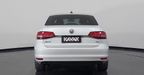Volkswagen Jetta 1.4 TSI COMFORTLINE TIPTRONIC Sedan 2017