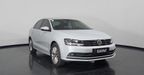 Volkswagen Jetta 1.4 TSI COMFORTLINE TIPTRONIC Sedan 2017