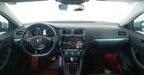 Volkswagen Jetta 1.4 TSI COMFORTLINE TIPTRONIC Sedan 2017