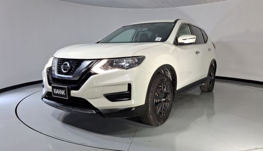 Nissan • X-Trail