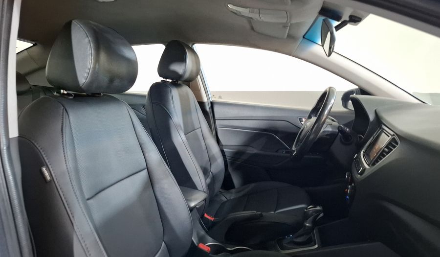 Hyundai Accent 1.6 GLS AUTO Sedan 2020
