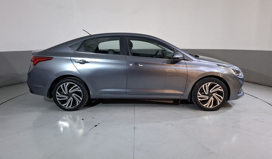 Hyundai Accent 1.6 GLS AUTO Sedan 2020