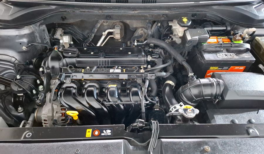 Hyundai Accent 1.6 GLS AUTO Sedan 2020