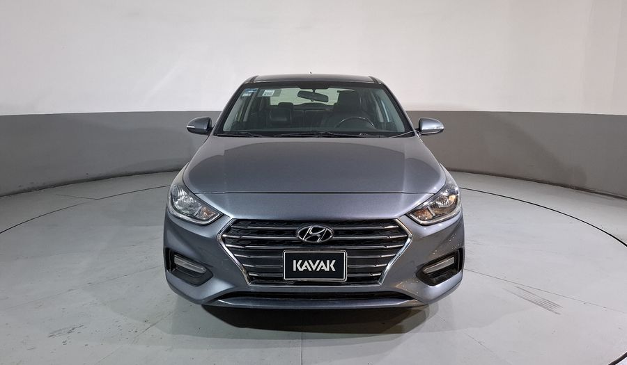 Hyundai Accent 1.6 GLS AUTO Sedan 2020