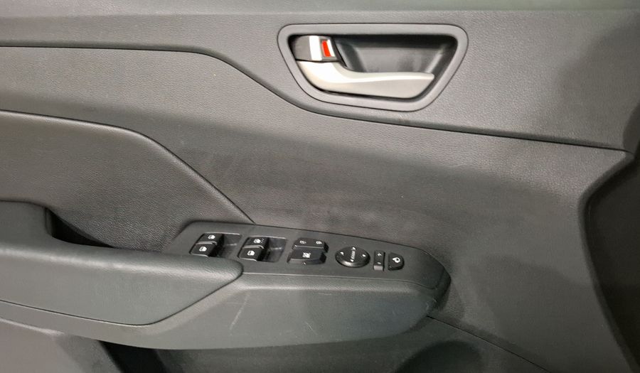 Hyundai Accent 1.6 GLS AUTO Sedan 2020