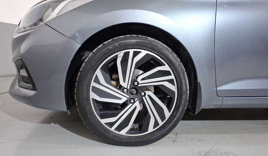 Hyundai Accent 1.6 GLS AUTO Sedan 2020