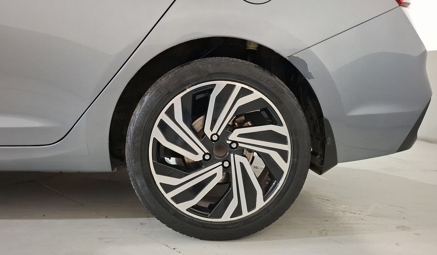 Hyundai Accent 1.6 GLS AUTO Sedan 2020