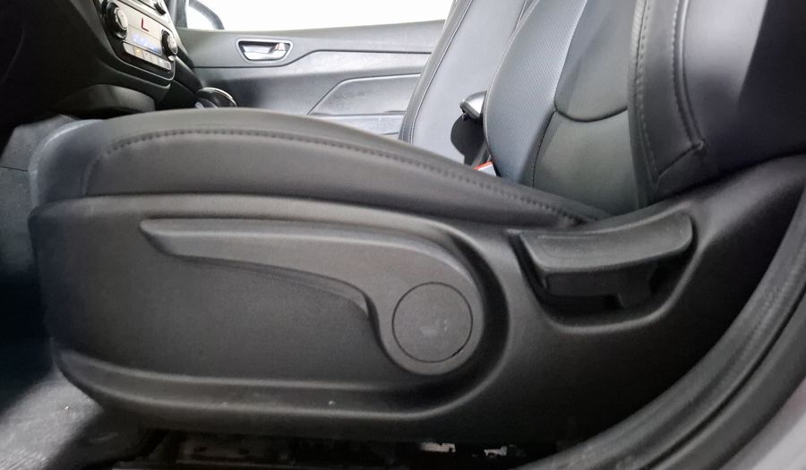 Hyundai Accent 1.6 GLS AUTO Sedan 2020