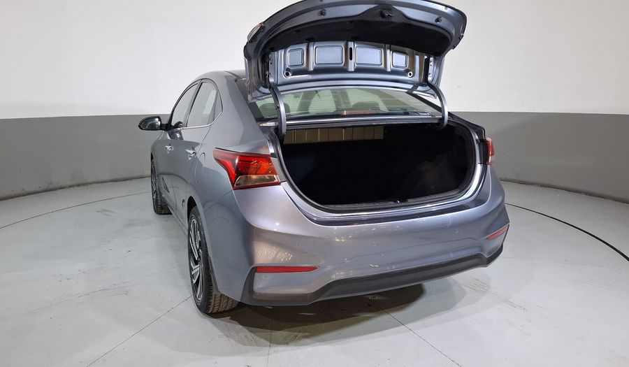 Hyundai Accent 1.6 GLS AUTO Sedan 2020