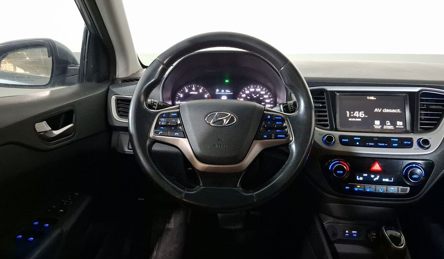 Hyundai Accent 1.6 GLS AUTO Sedan 2020