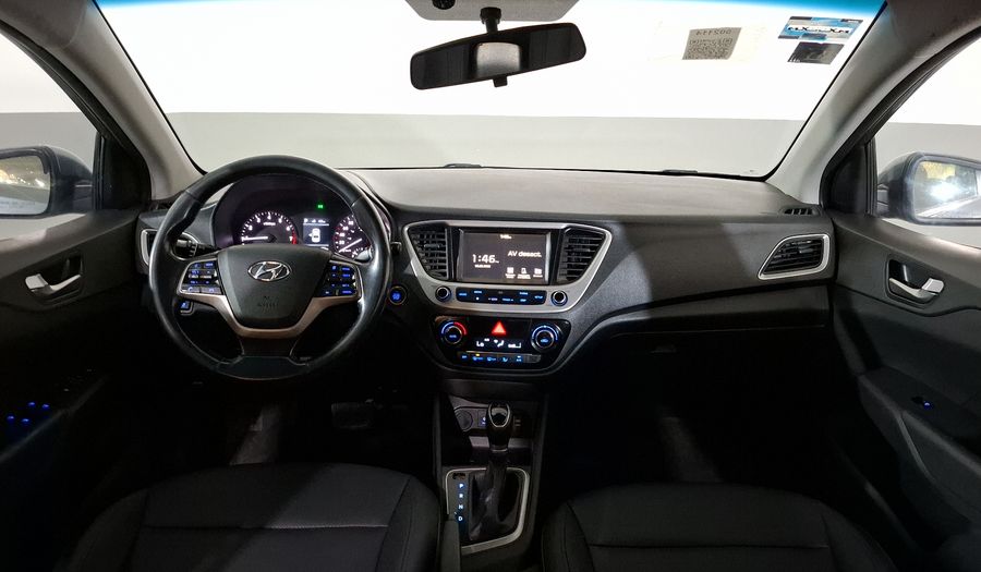 Hyundai Accent 1.6 GLS AUTO Sedan 2020