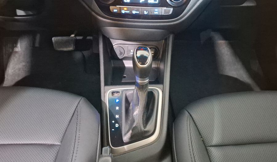 Hyundai Accent 1.6 GLS AUTO Sedan 2020