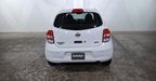 Nissan March 1.6 ACTIVE MT Hatchback 2015