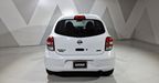 Nissan March 1.6 ACTIVE MT Hatchback 2015
