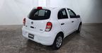 Nissan March 1.6 ACTIVE MT Hatchback 2015