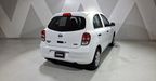 Nissan March 1.6 ACTIVE MT Hatchback 2015