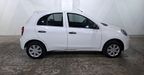Nissan March 1.6 ACTIVE MT Hatchback 2015
