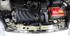 Nissan March 1.6 ACTIVE MT Hatchback 2015