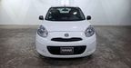 Nissan March 1.6 ACTIVE MT Hatchback 2015