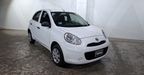 Nissan March 1.6 ACTIVE MT Hatchback 2015