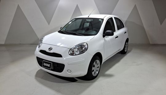 Nissan • March