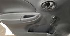 Nissan March 1.6 ACTIVE MT Hatchback 2015