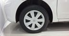 Nissan March 1.6 ACTIVE MT Hatchback 2015