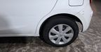 Nissan March 1.6 ACTIVE MT Hatchback 2015