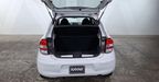 Nissan March 1.6 ACTIVE MT Hatchback 2015