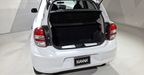 Nissan March 1.6 ACTIVE MT Hatchback 2015