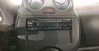 Nissan March 1.6 ACTIVE MT Hatchback 2015