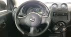 Nissan March 1.6 ACTIVE MT Hatchback 2015