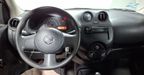 Nissan March 1.6 ACTIVE MT Hatchback 2015
