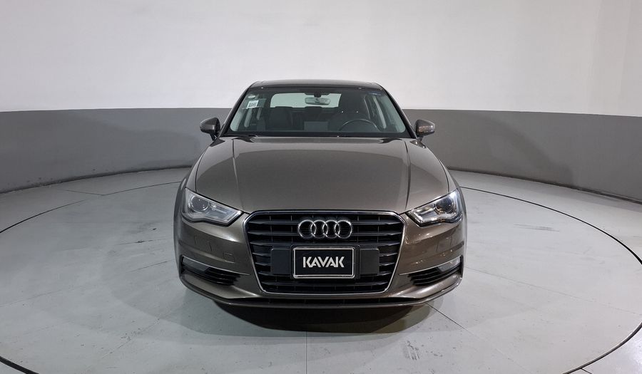 Audi A3 1.8 TFSI AMBIENTE S TRONIC Sedan 2016