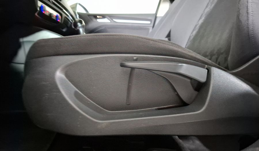 Audi A3 1.8 TFSI AMBIENTE S TRONIC Sedan 2016